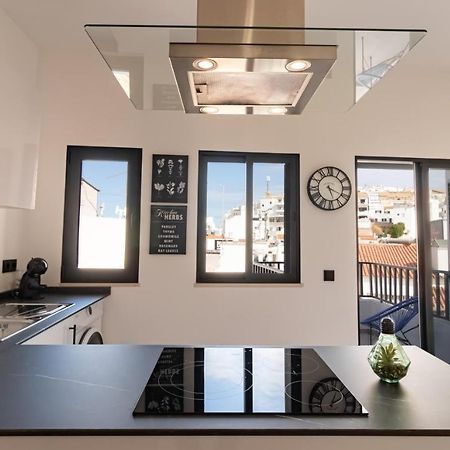 Mi Casa Es Su Casa Albufeira Exterior foto