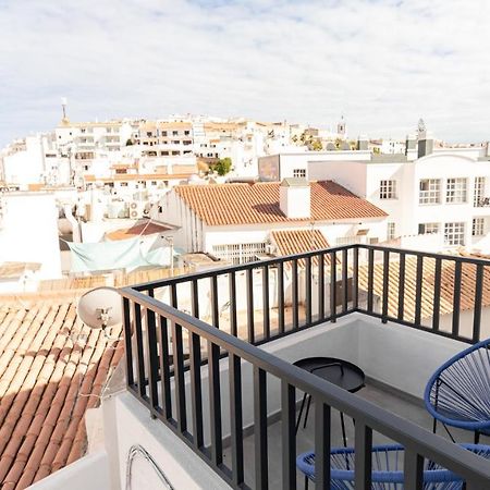 Mi Casa Es Su Casa Albufeira Exterior foto